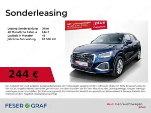 Audi Q2 35 TFSI S tronic /LED/Navi+/Virtual/Kamera