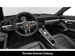 Porsche 991 911 Targa 4S Liftsystem-VA Rückfahrkamera Bild 4