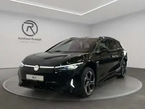 Volkswagen ID.7 GTX Tourer 4MOTION  KLIMA LED NAVI ALU