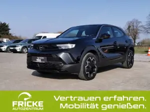Opel Mokka Ultimate +Alcan.+Sitz-Lenkradheiz.+LED+Rückfahrka