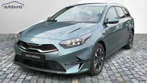 Kia Ceed / cee'd Ceed III Sportswagon 1,5 T-GDI Spin Alu Link LRH