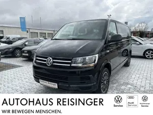 Volkswagen T6 Caravelle 2.0 TDI DSG Comfortline lang (AHK,Navi,Handy)