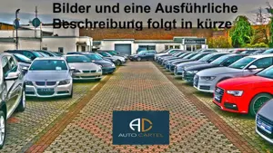 Ford Focus Turnier Titanium-1.HD-BO-KAMERA-TOTWINKEL
