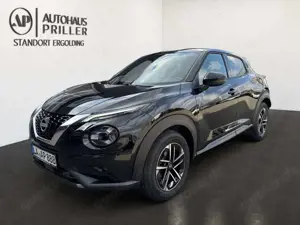 Nissan Juke 1.0 DIG-T N-Connecta *WINTER-PAKET*