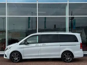 Mercedes-Benz V 250 V250 d 4MATIC lang*AMG*Exclusive*VOLL*Pano*AHK* Bild 5
