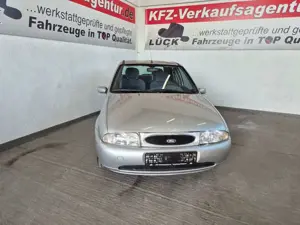Ford Fiesta Bild 3