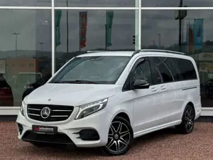 Mercedes-Benz V 250 V250 d 4MATIC lang*AMG*Exclusive*VOLL*Pano*AHK* Bild 1