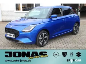 Suzuki Swift Comfort+ Hybrid ***SOFORT LIEFERBAR***