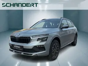 Skoda Kamiq 1.0 TSI Balance Matrix Sitzhzg. Klimaautoma