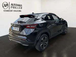 Nissan Juke 1.0 DIG-T N-Connecta *WINTER-PAKET* Bild 3