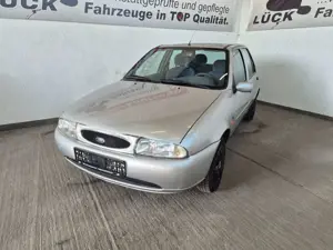 Ford Fiesta Bild 4