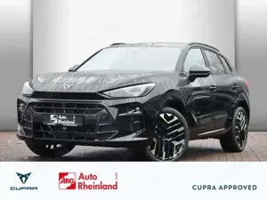 CUPRA Terramar VZ Tribe Edition 1.5 e-Hybrid DSG AHK/PANO/MATRIX