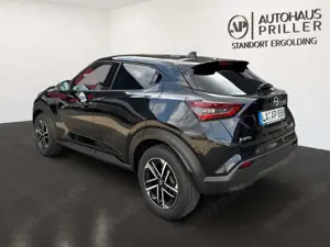 Nissan Juke 1.0 DIG-T N-Connecta *WINTER-PAKET* Bild 4
