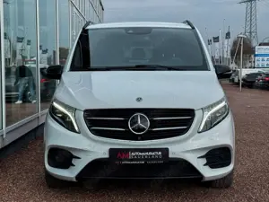Mercedes-Benz V 250 V250 d 4MATIC lang*AMG*Exclusive*VOLL*Pano*AHK* Bild 2