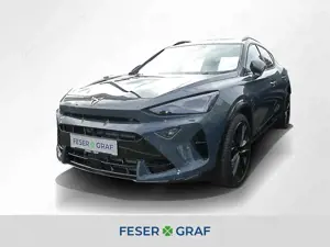 CUPRA Formentor VZ 2.0 TSI Black Edition 4D DSG 360°