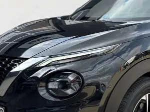 Nissan Juke 1.0 DIG-T N-Connecta *WINTER-PAKET* Bild 5