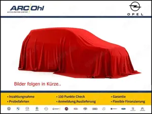 Opel Mokka Bild 4