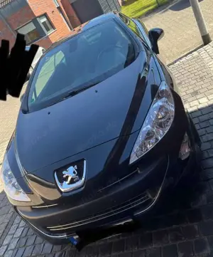 Peugeot 308 CC HDi FAP 140 Premium