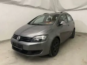 Volkswagen Golf Plus VI Comfortline
