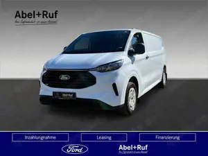 Ford Transit Custom 300 L2 Trend Klimaauto+Kamera