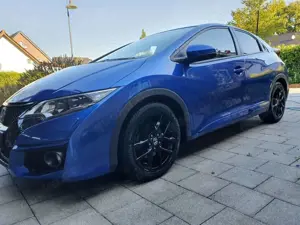 Honda Civic Civic 1.6 i-DTEC Sport