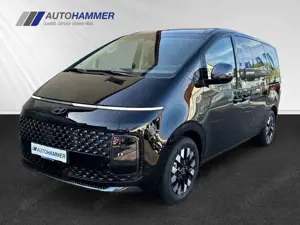 Hyundai STARIA Hybrid AT SIGNATURE Relax Nappa 7-S el.SD