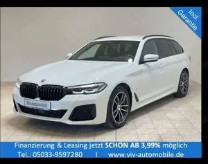 BMW 520 d Touring M Sport Paket *Head-Up*HK*R-CAM