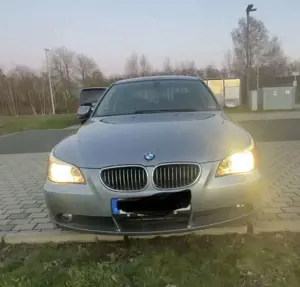 BMW 520 520i