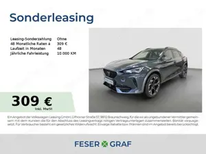 CUPRA Formentor 1.4 TSI Hybrid LED*PDC*NAVI*ACC*18"