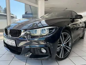 BMW 440 440i GC*M-SPORT*HUD*BMW-Service*SHD*NO-OPF*