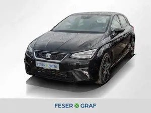 SEAT Ibiza 1.0 TSI FR BEATS VC*Pano*WinterPaket*Voll-LED*Navi