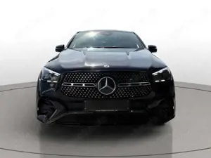 Mercedes-Benz GLE 350 de 4M AMG-Line+AIRMATIC+AHK+DISTRON+Pano Bild 3