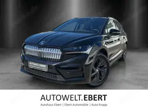 Skoda Enyaq RS Suite/MAXX/AHK/PANO-DACH/HUD/DCC/CANTON