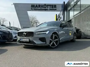 Volvo V60 T6 AWD Plus Dark Recharge ACC/BLIS/360°/FSH