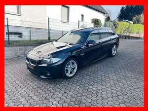 BMW 520 5 Touring 520 d  M SPORT PAKET