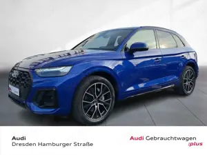 Audi Q5 SUV S line 40 TDI quattro AHZV Standh. LED-SW