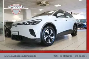 Volkswagen ID.4 Pure Performance DAB+ keyless 360° ACC Navi