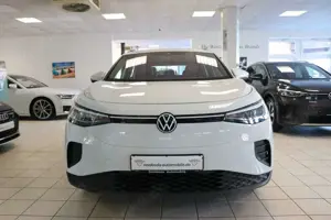 Volkswagen ID.4 Pure Performance DAB+ keyless 360° ACC Navi Bild 5
