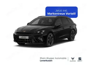 CUPRA Leon Sportstourer VZ MATRIX PANO ACC DCC KAM