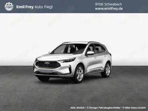 Ford Kuga 2.5 Duratec FHEV ST-LINE X 112 kW, 5-türig FW