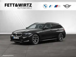 BMW 330 i xDrive Touring M Sport|AHK|19"LMR|Head-Up