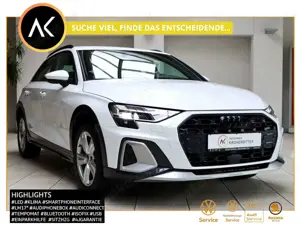 Audi A3 1.5 TFSI allstreet S tronic 150PS-LED Tempomat LM