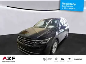 Volkswagen Tiguan 1.5 TSI DSG Elegance NAVI+ACC+MATRIX LED