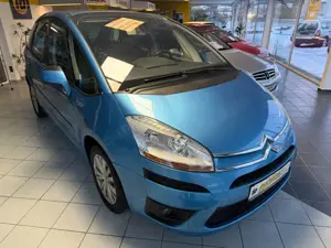 Citroen C4 Picasso Bild 3
