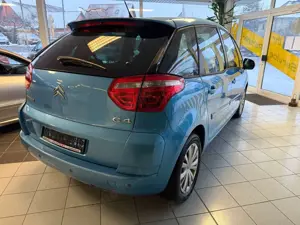 Citroen C4 Picasso Bild 5