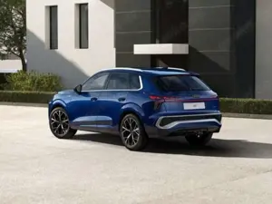 Audi Q3 Bild 3