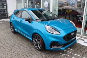 Ford Puma ST 1.0 EcoBoost MHEV Matrix LED