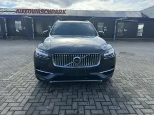 Volvo XC90 Volvo XC90 D5 AWD Inscription|Pano|360|21”|Voll