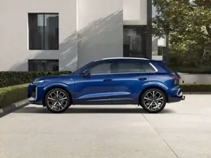 Audi Q3 Bild 4