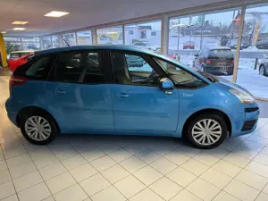 Citroen C4 Picasso Bild 4